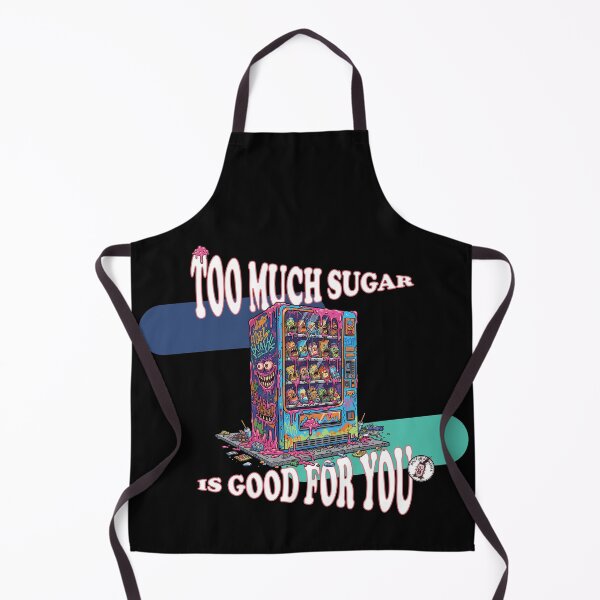 Item preview, Mutant Candy Chaos Vending Machine designed and sold by Coowo22.