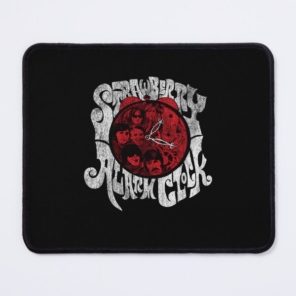 Item preview, Strawberry Alarm Clock designed and sold by Aidan-Campbell.
