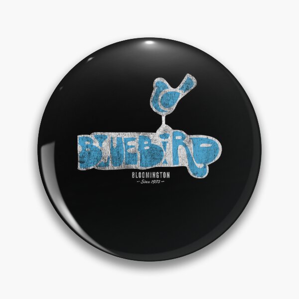 Item preview,  Bluebird Bloomington In designed and sold by Aidan-Campbell.