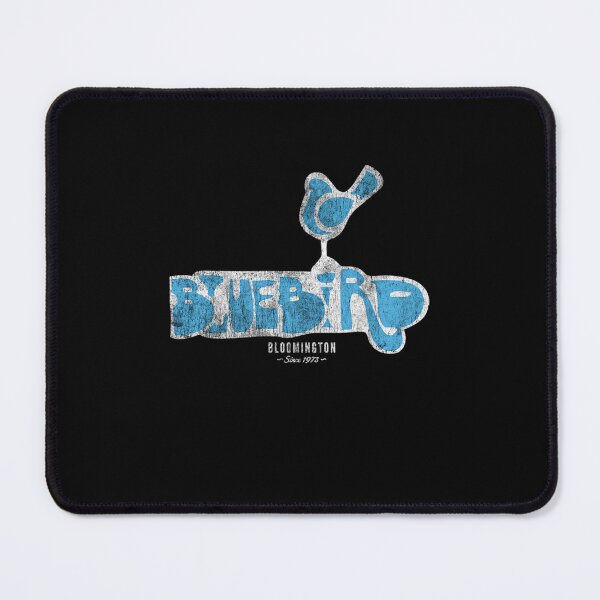 Item preview,  Bluebird Bloomington In designed and sold by Aidan-Campbell.
