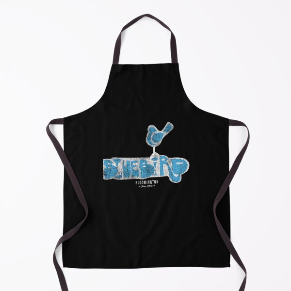 Item preview, Bluebird Bloomington In designed and sold by Aidan-Campbell.
