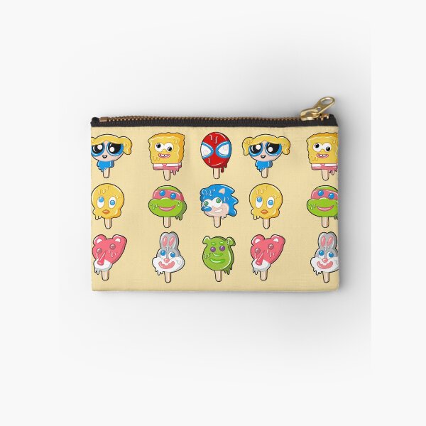 Item preview, Cartoon Popsicles designed and sold by Maison de Bea.