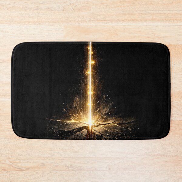 Item preview, The Impact of Truth designed and sold by MarioZ137.