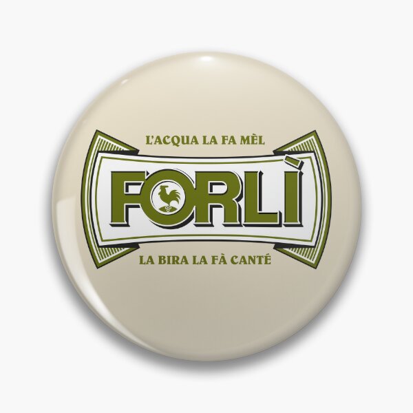 Item preview, FORLÌ designed and sold by bembureda.