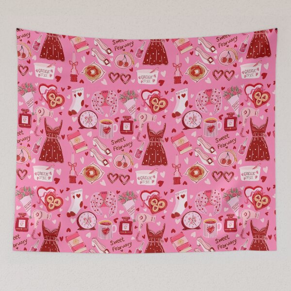 Item preview, Be My Valentine designed and sold by Maison de Bea.