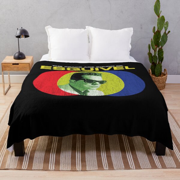 Item preview, El sonido de la era espacial de Esquivel designed and sold by Aidan-Campbell.