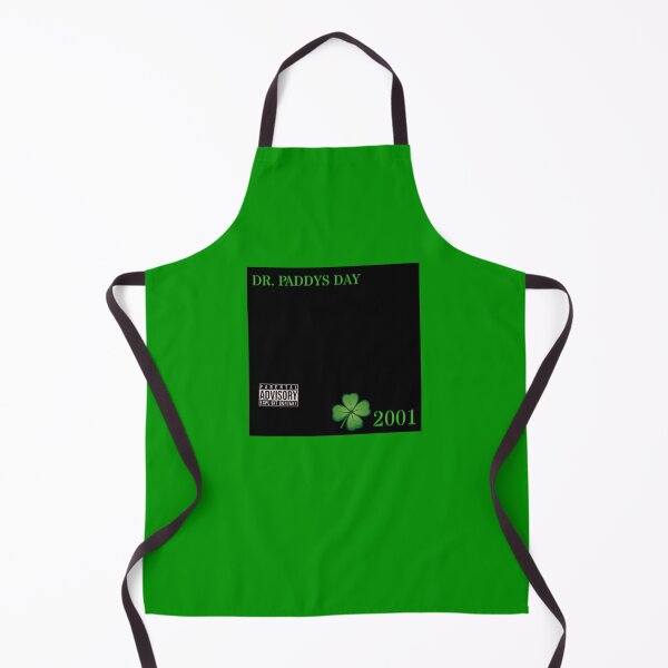 Item preview, 2001 by DR. PADDYS DAY designed and sold by FREEKNSTEIN.