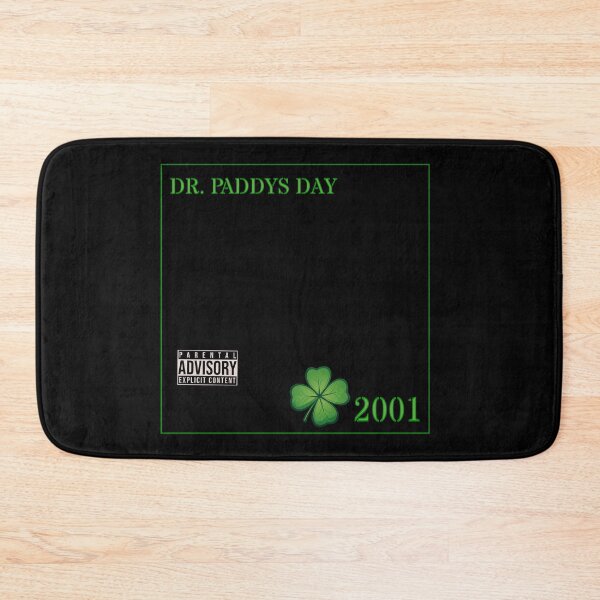 Item preview, 2001 by DR. PADDYS DAY designed and sold by FREEKNSTEIN.