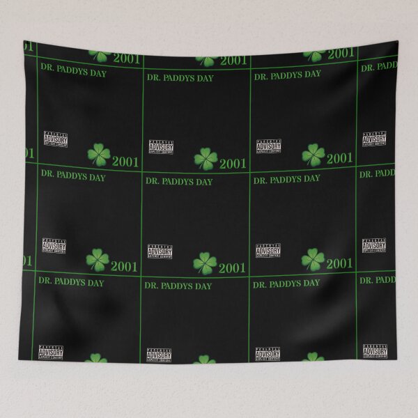 Item preview, 2001 by DR. PADDYS DAY designed and sold by FREEKNSTEIN.