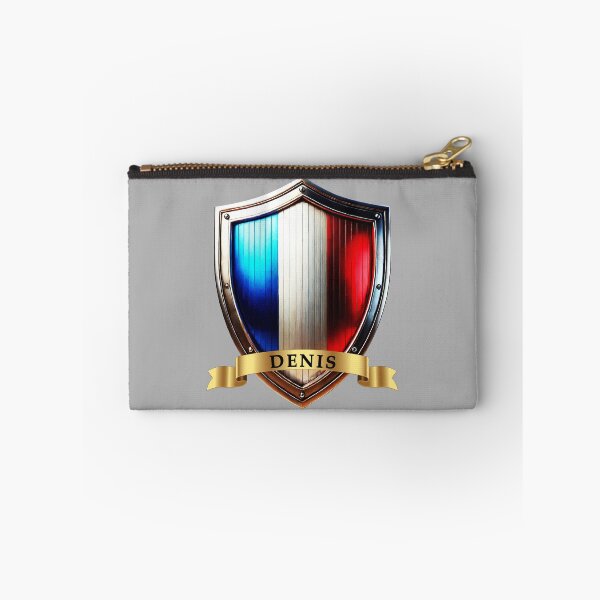 Item preview, Denis France National Heritage Shield designed and sold by Highlandkings.