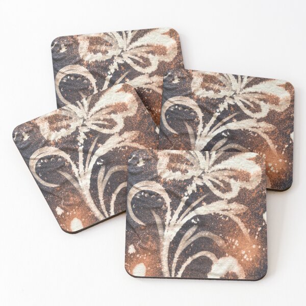 Item preview, Bleach Flower designed and sold by MatrixTattoo.