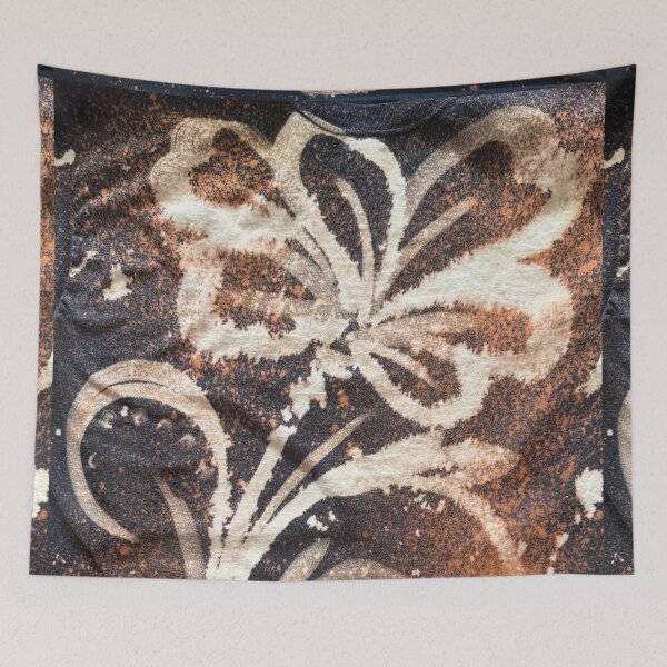 Item preview, Bleach Flower designed and sold by MatrixTattoo.