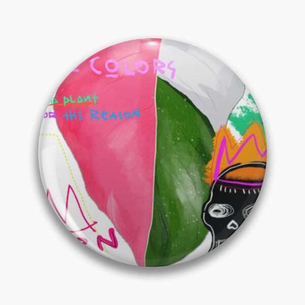Item preview, Philodendron Anderson Three Colors Varigated designed and sold by brotherplantart.