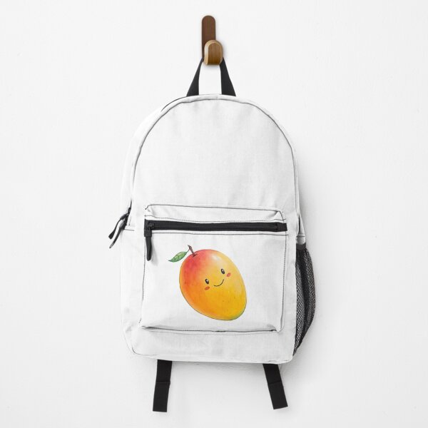 Item preview, Smiling Mango designed and sold by trendspatterns.