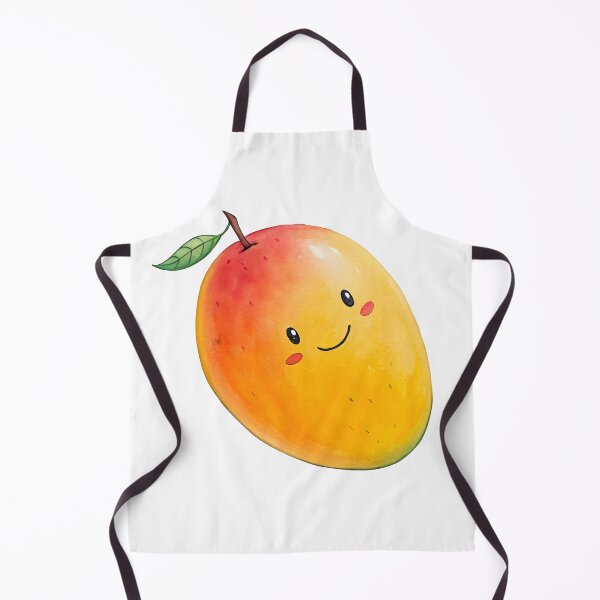 Item preview, Smiling Mango designed and sold by trendspatterns.