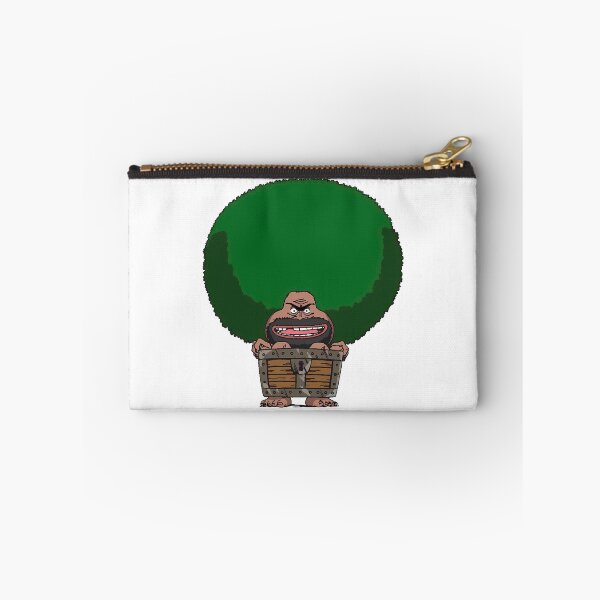 Item preview, Gaimon Island Guardian in a Chest designed and sold by FriskySloths.