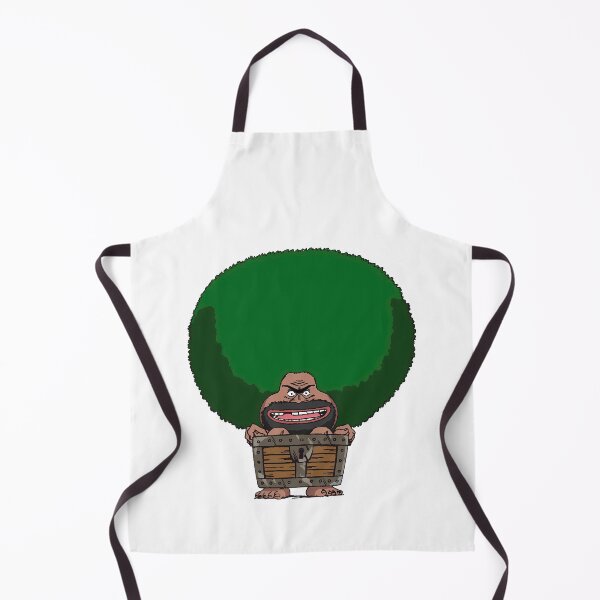 Item preview, Gaimon Island Guardian in a Chest designed and sold by FriskySloths.