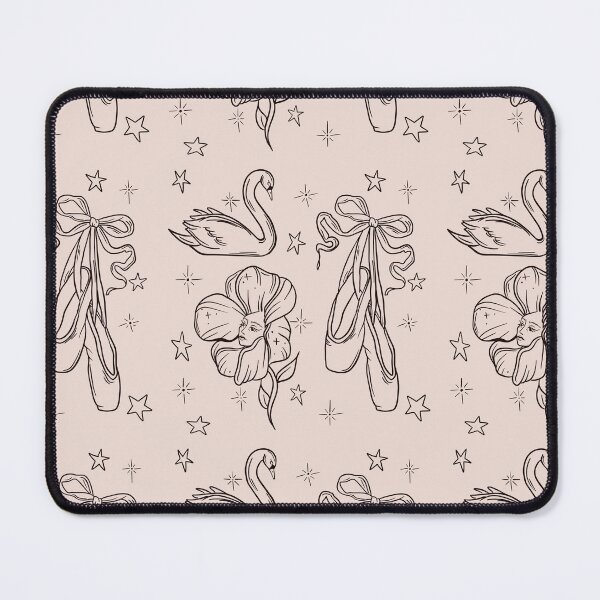 Item preview, Balletcore Pattern designed and sold by Maison de Bea.