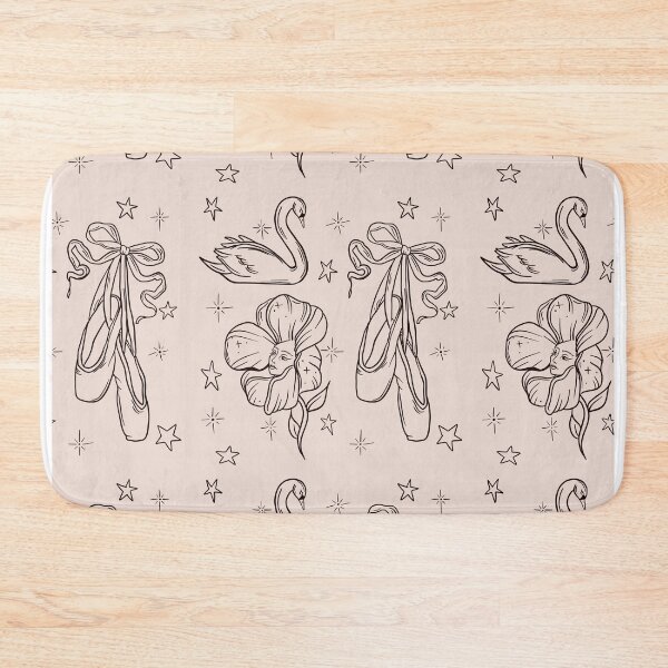 Item preview, Balletcore Pattern designed and sold by Maison de Bea.