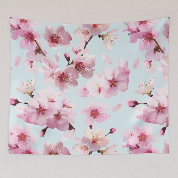 Item preview, Spring Blossom Magic designed and sold by danikaVT.