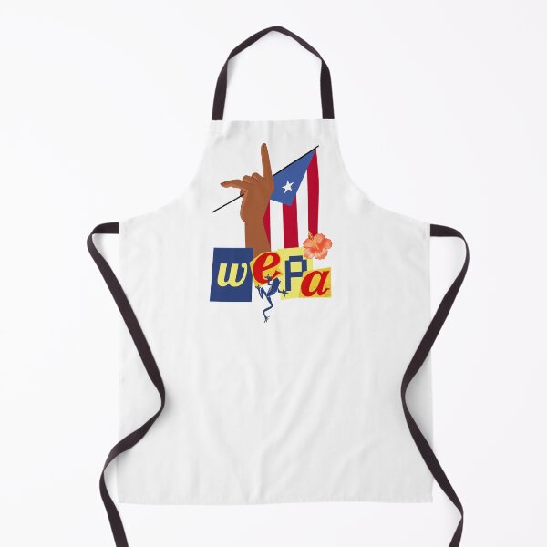 Item preview, Say it loud, say it proud: WEPA! designed and sold by Byroxymarcano.