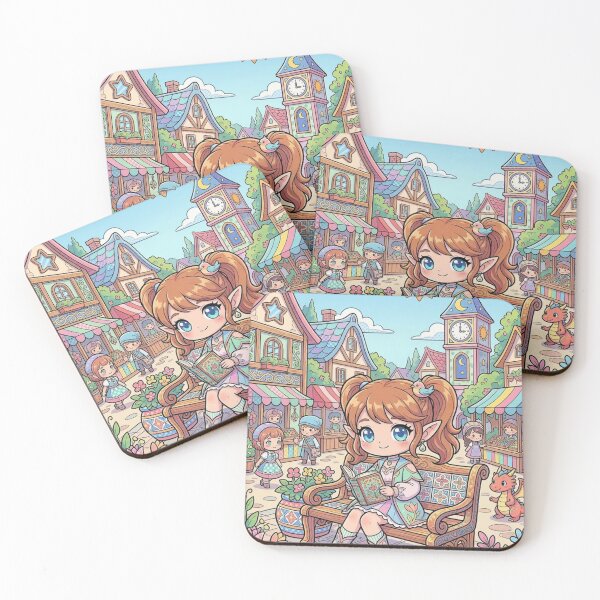 Item preview, Elf designed and sold by PP&RAINBOW SHOP.