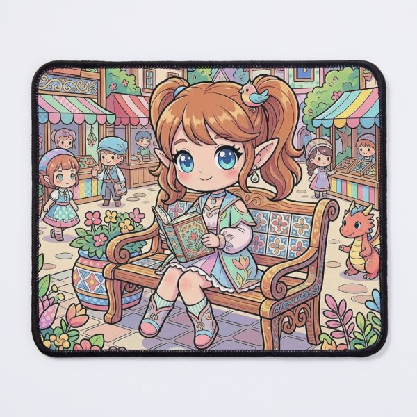 Item preview, Elf designed and sold by PP&RAINBOW SHOP.