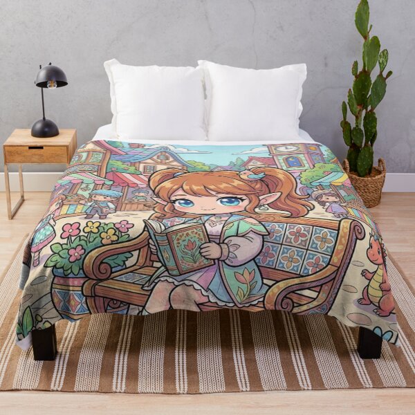 Item preview, Elf designed and sold by PP&RAINBOW SHOP.