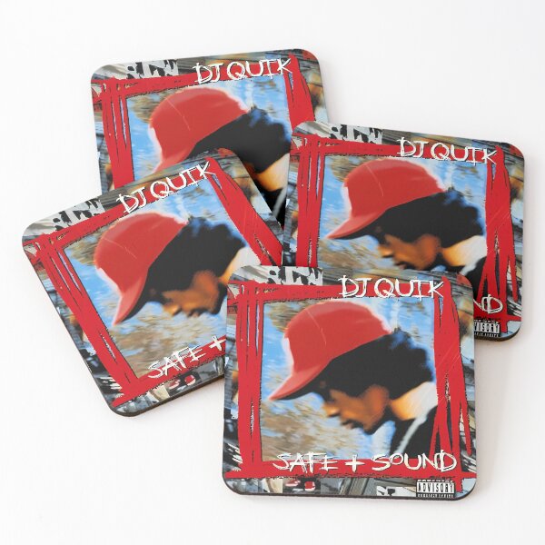 Item preview, Dj Quik - Born And Raised In Compton 2026 AYM designed and sold by johnhale49.