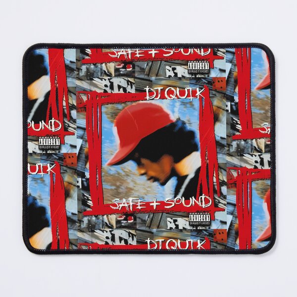 Item preview, Dj Quik - Born And Raised In Compton 2026 AYM designed and sold by johnhale49.