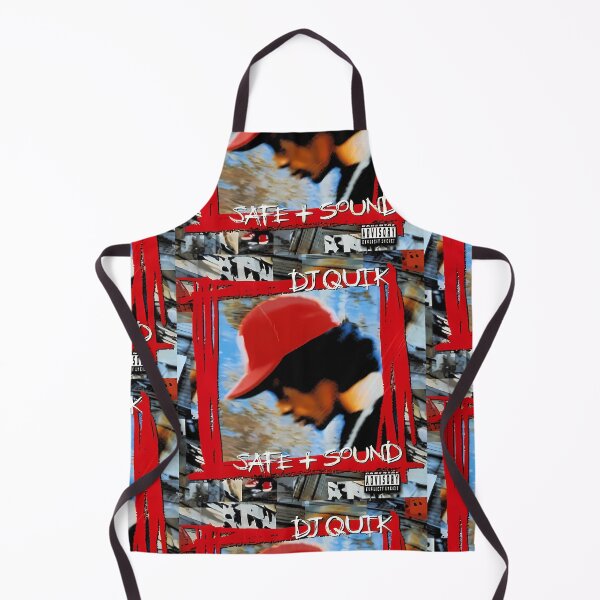 Item preview, Dj Quik - Born And Raised In Compton 2026 AYM designed and sold by johnhale49.