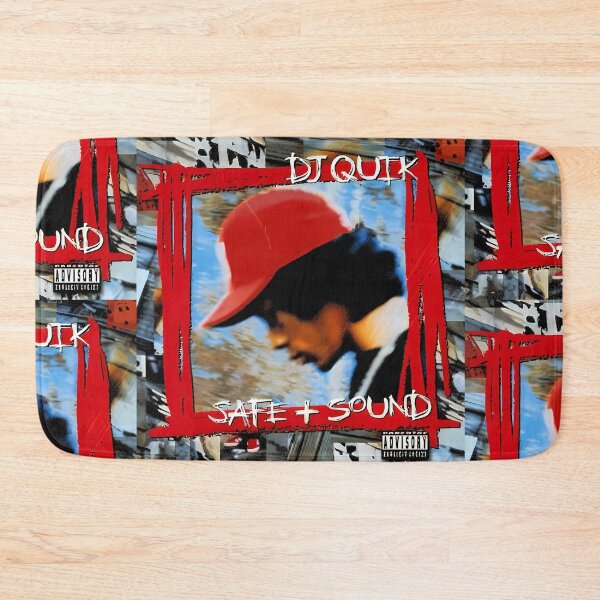 Item preview, Dj Quik - Born And Raised In Compton 2026 AYM designed and sold by johnhale49.