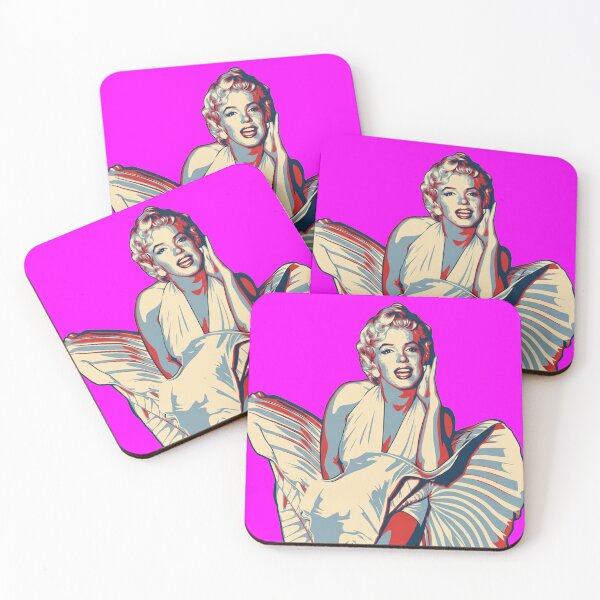 Item preview, Pop Art Poster designed and sold by Analog Aura .