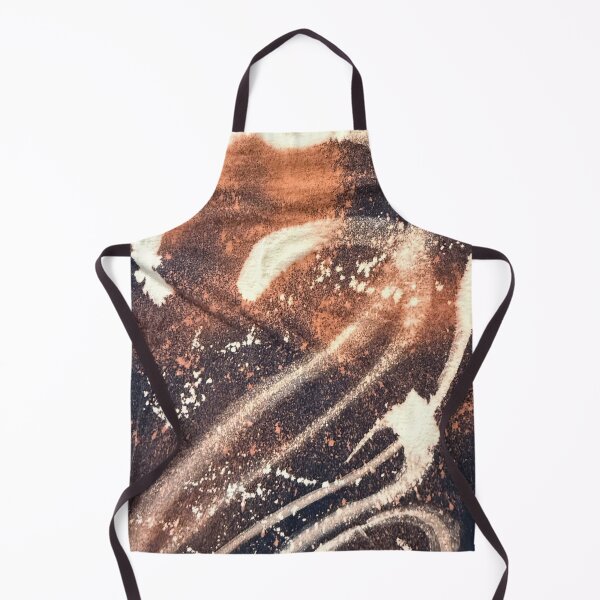 Item preview, Ornamental Bleach Painting designed and sold by MatrixTattoo.