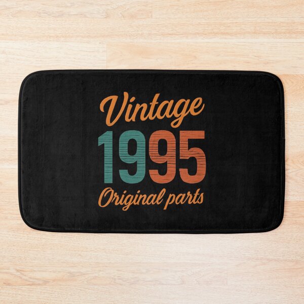 Item preview, Original 1995 Vintage Retro – Born in 1995 designed and sold by SOUFIANE1991.