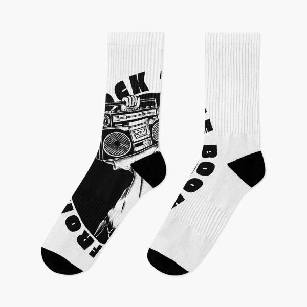 Item preview, Old School Boombox Culture designed and sold by Othala888.