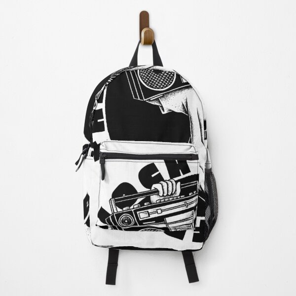 Item preview, Old School Boombox Culture designed and sold by Othala888.