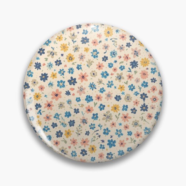 Item preview, Field of Flowers designed and sold by SayuriCrafts.