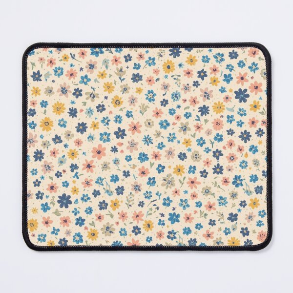 Item preview, Field of Flowers designed and sold by SayuriCrafts.