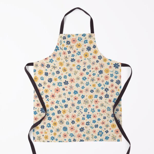 Item preview, Field of Flowers designed and sold by SayuriCrafts.