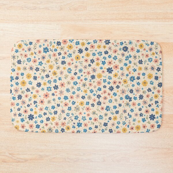 Item preview, Field of Flowers designed and sold by SayuriCrafts.