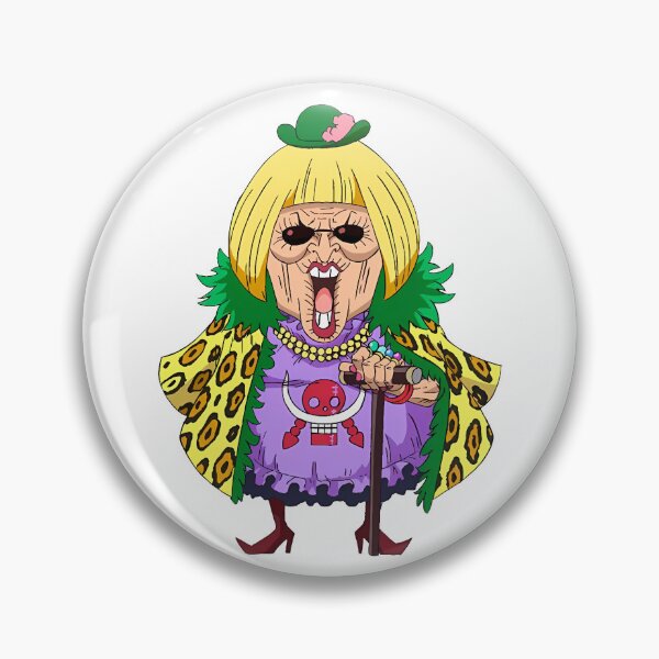 Item preview, Miss Buckin Self Proclaimed Whitebeard Lover designed and sold by FriskySloths.