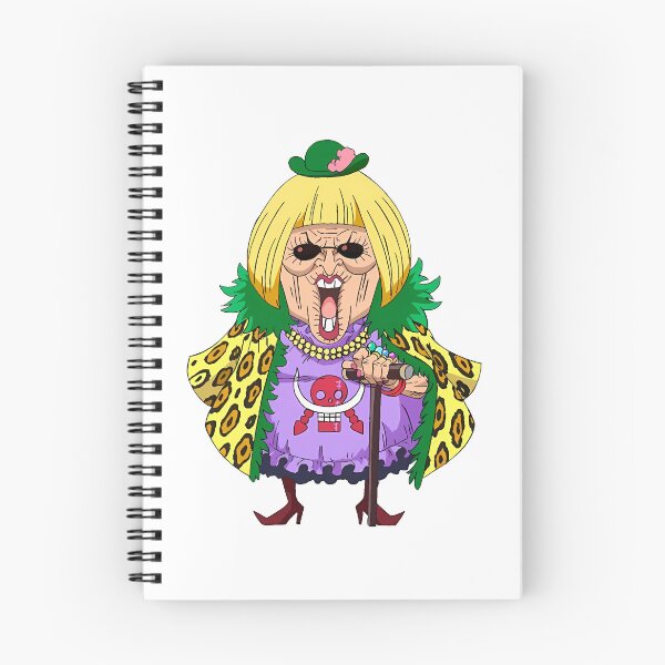 Item preview, Miss Buckin Self Proclaimed Whitebeard Lover designed and sold by FriskySloths.