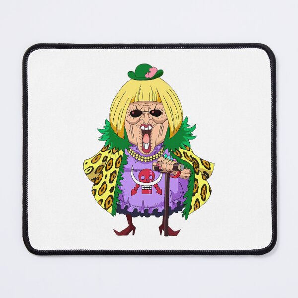 Item preview, Miss Buckin Self Proclaimed Whitebeard Lover designed and sold by FriskySloths.