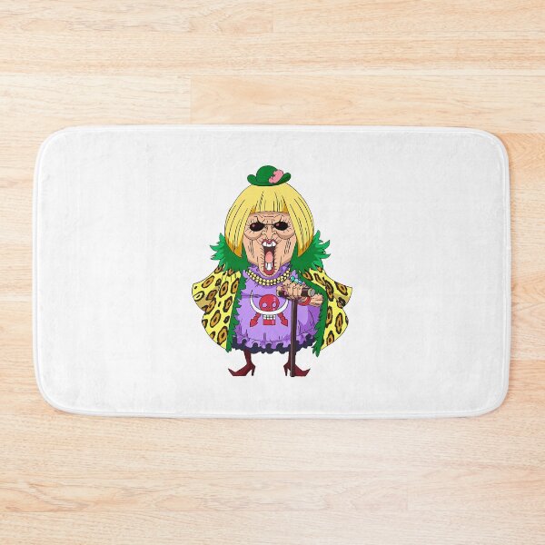 Item preview, Miss Buckin Self Proclaimed Whitebeard Lover designed and sold by FriskySloths.