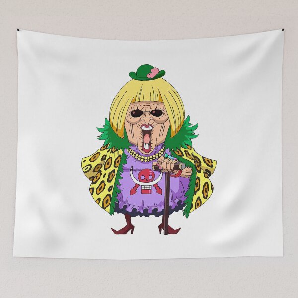 Item preview, Miss Buckin Self Proclaimed Whitebeard Lover designed and sold by FriskySloths.