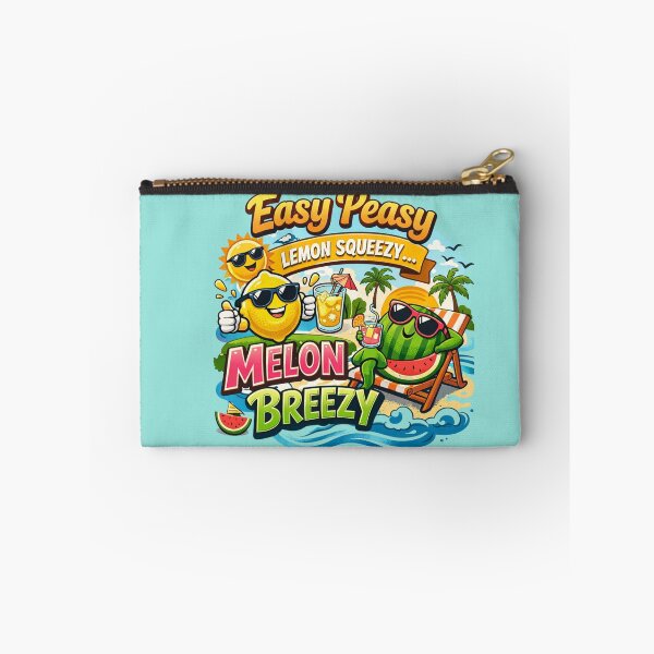 Item preview, Easy Peasy...Melon Breezy designed and sold by Adela80.