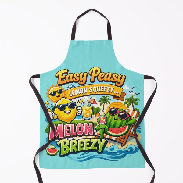Item preview, Easy Peasy...Melon Breezy designed and sold by Adela80.