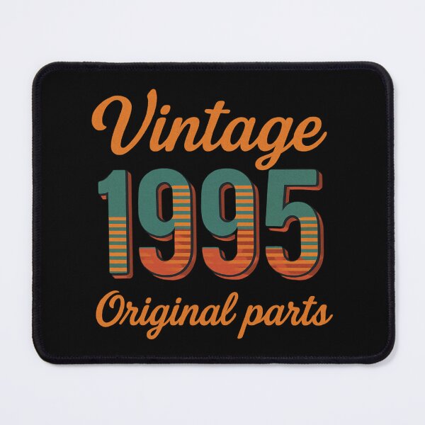 Item preview,  Original 1995 Vintage Retro – Born in 1995 designed and sold by SOUFIANE1991.