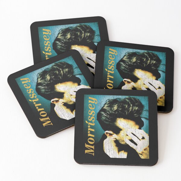 Item preview,  Morrissey Everyday Is Like Sunday designed and sold by Almhsiri.